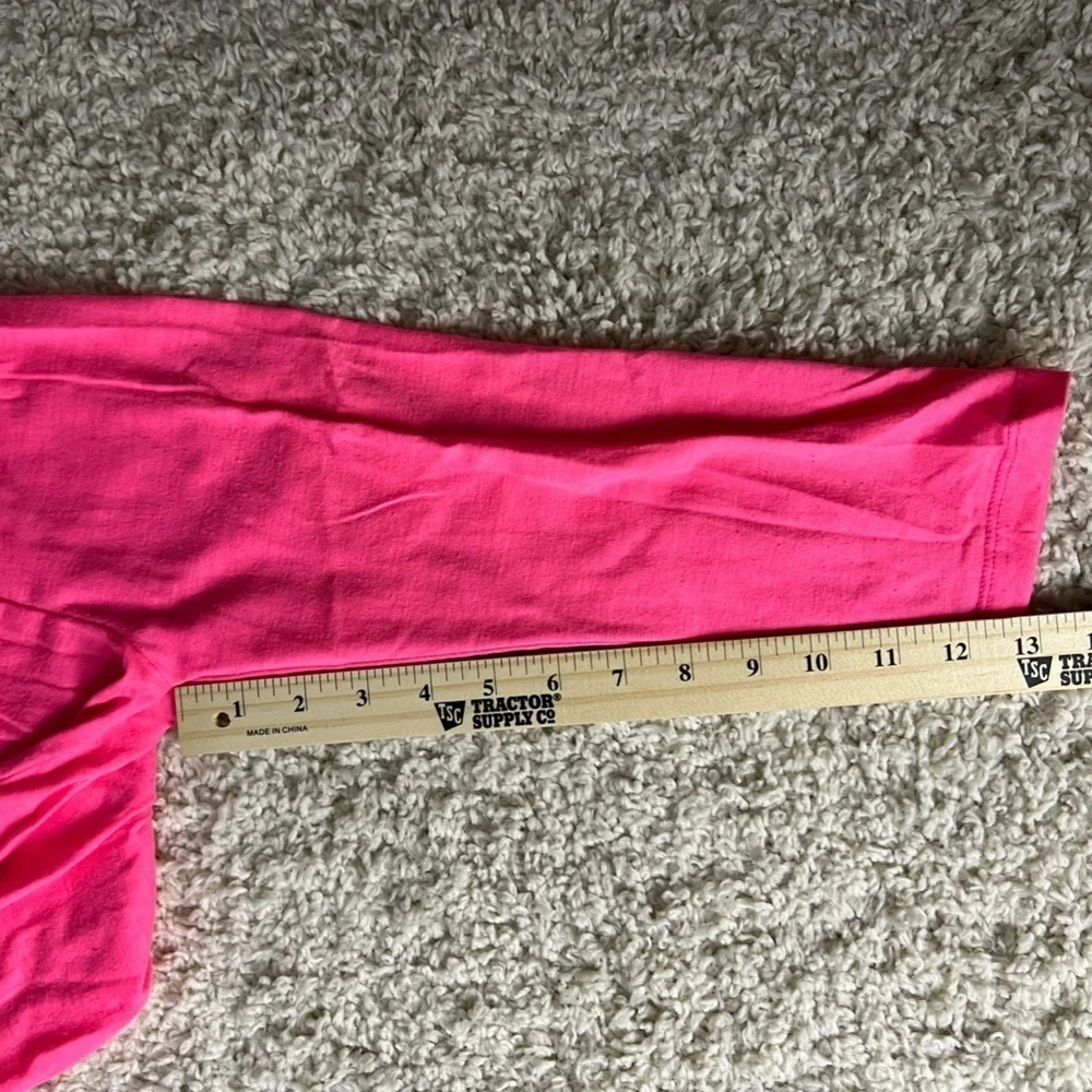 Girls size 4T Rare Editions Cupcake Matching Set GUC